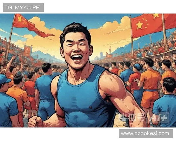 运动员精神的力量：从拼搏到荣耀，塑造时代英雄的坚持与勇气